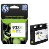 HP 933XL (CN056AE) high capacity yellow ink cartridge (original HP)