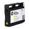HP 933XL (CN056AE) high capacity yellow ink cartridge (original HP) CN056AE 900594