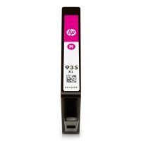 HP 935XL (C2P25AE) high capacity magenta ink cartridge (original HP) C2P25AE 044390