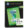 HP 935XL (F6U78AE) Value Pack with 75 sheets of paper (original HP)