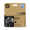 HP 937e EvoMore (4S6W9NE) black ink cartridge (original HP)