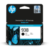 HP 938 (4S6X8PE) black ink cartridge (original HP) 093506 - 1