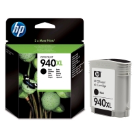 HP 940XL (C4906AE) high-capacity black ink cartridge (original HP) 044002