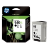 HP 940XL (C4906AE) high-capacity black ink cartridge (original HP)