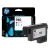 HP 940 (C4901A) cyan and magenta printhead (original HP)