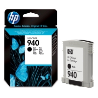 HP 940 (C4902AE) black ink cartridge (original HP) C4902AE 044000