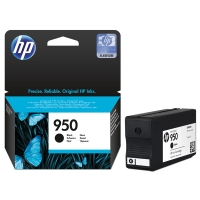 HP 950 (CN049AE) black ink cartridge (original HP) CN049AE 044126