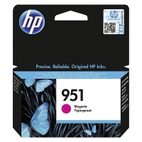 HP 951 (CN051AE) magenta ink cartridge (original HP) CN051AE 044130