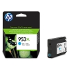 HP 953XL (F6U16AE) high capacity cyan ink cartridge (original HP)