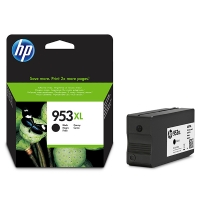 HP 953XL (L0S70AE) high capacity black ink cartridge (original HP) L0S70AE 044536