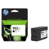 HP 953XL (L0S70AE) high capacity black ink cartridge (original HP)