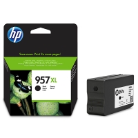 HP 957XL (L0R40AE) extra high-capacity black ink cartridge (original HP) 044544
