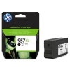 HP 957XL (L0R40AE) extra high capacity black ink cartridge (original HP)