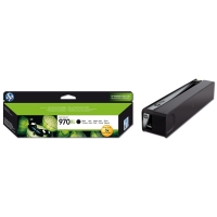 HP 970XL (CN625AE) high capacity black ink cartridge (original HP) CN625AE 044232