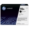 HP 98A (92298A) black toner (original HP) 032022 - 1