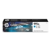 HP 991A (M0J74AE) cyan cartridge (original HP)