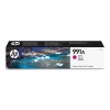 HP 991A (M0J78AE) magenta ink cartridge (original HP)