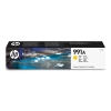 HP 991A (M0J82AE) yellow ink cartridge (original HP) 030592 - 1