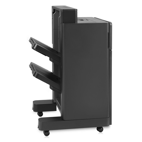 HP A2W80A optional stapler/stacker unit A2W80A 817077 - 1