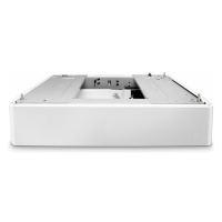 HP A7W99A optional 550-sheet paper tray 817117