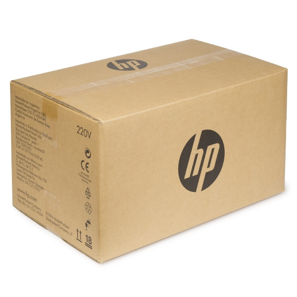 HP B3M78A maintenance kit (original HP) 054836 - 1
