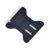 HP B3Q10-40080 ADF separation pad (original HP) 056169 - 1