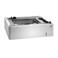 HP B5L34A optional 550-sheet paper tray 817043