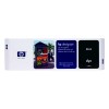 HP C1806A non UV-resistant black ink system (original) 030150 - 1