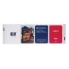 HP C1808A non UV-resistant magenta ink system (original) 030170 - 1