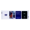 HP C1892A UV-resistant black ink system (original HP) 030155 - 1