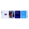 HP C1893A UV-resistant cyan ink system (original HP) 030165 - 1