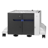 HP C1N64A optional 3500-sheet paper tray 817076 - 1