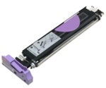 HP C3965A black developer (original) 033350 - 1