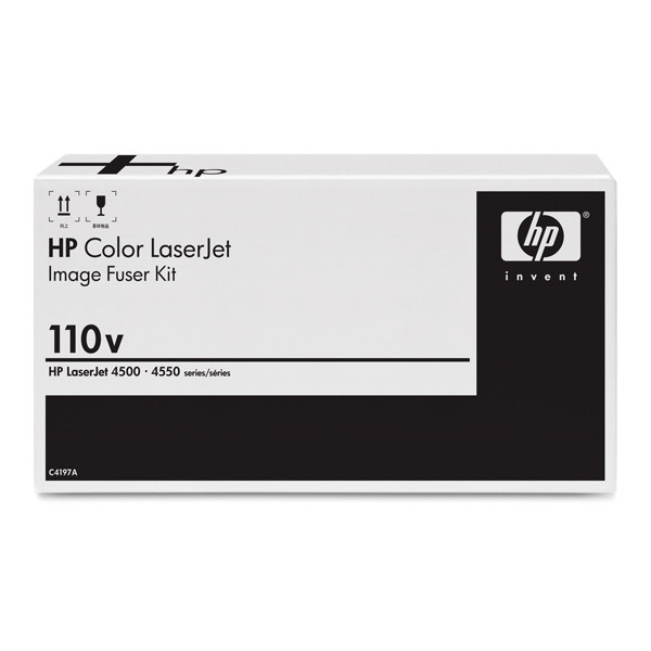 HP C4197A fuser (original HP) 039768 - 1