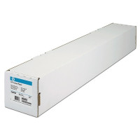 HP C6980A, 90gsm, 914mm, 91.4m roll, Universal Coated Paper C6980A 151030 - 1