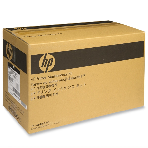 HP C9153A Maintenance Kit (original) C9153-69007 C9153A 039818 - 1
