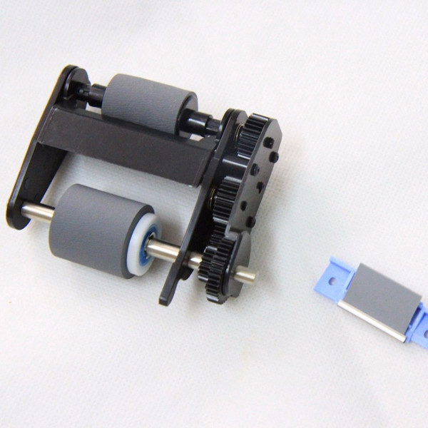 HP CB414-67918 ADF feed roller (original HP) 055024 - 1