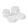 HP CB414-67923 replacement gear kit (original) 054974 - 1
