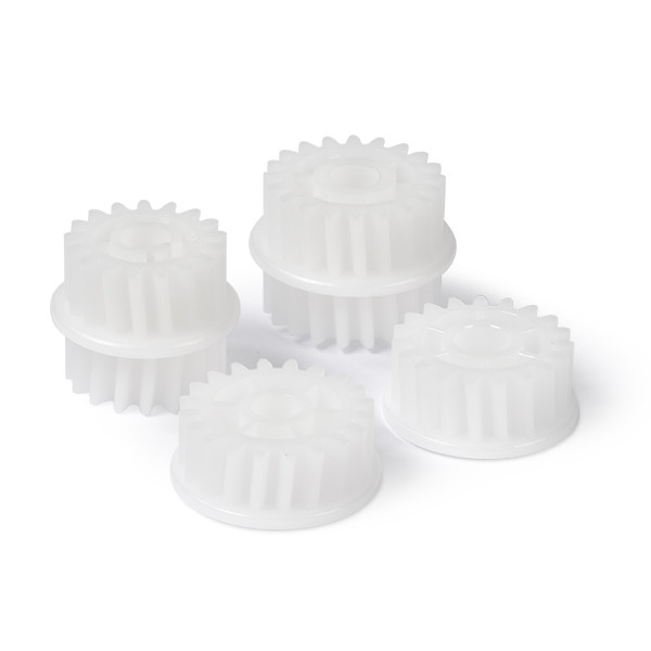 HP CB414-67923 replacement gear kit (original HP) 054974 - 1