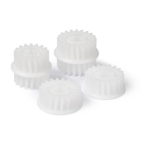 HP CB414-67923 replacement gear kit (original HP) 054974