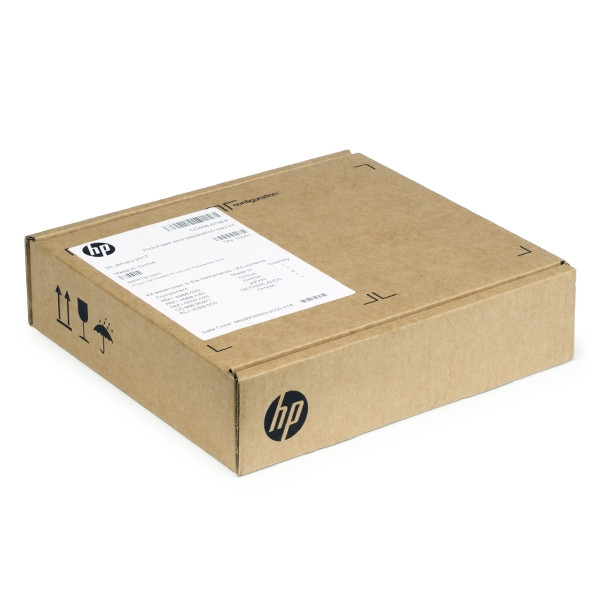 HP CC468-67924 pickup roller (original HP) 055048 - 1