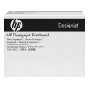 HP CC582A magenta / yellow printhead (original HP) 055190 - 1