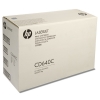 HP CD640C black toner (original HP) 039932 - 1