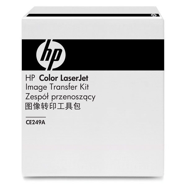 HP CE249A transfer kit (original HP) CE249A 054070 - 1