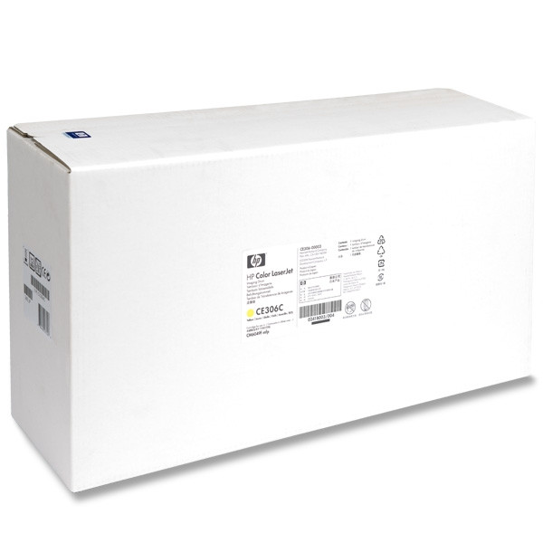HP CE306C yellow drum (original HP) 039880 - 1