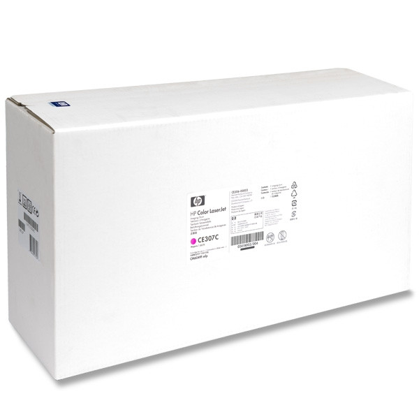 HP CE307C magenta drum (original HP) 039882 - 1