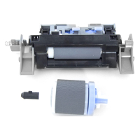 HP CE710-69007 pickup roller / separation pad (original) CE710-69007 092972