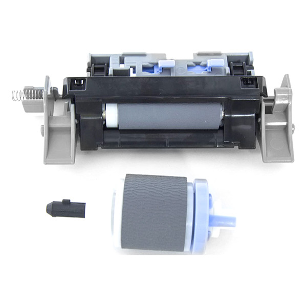 HP CE710-69007 pickup roller / separation pad (original HP) 092972 - 1