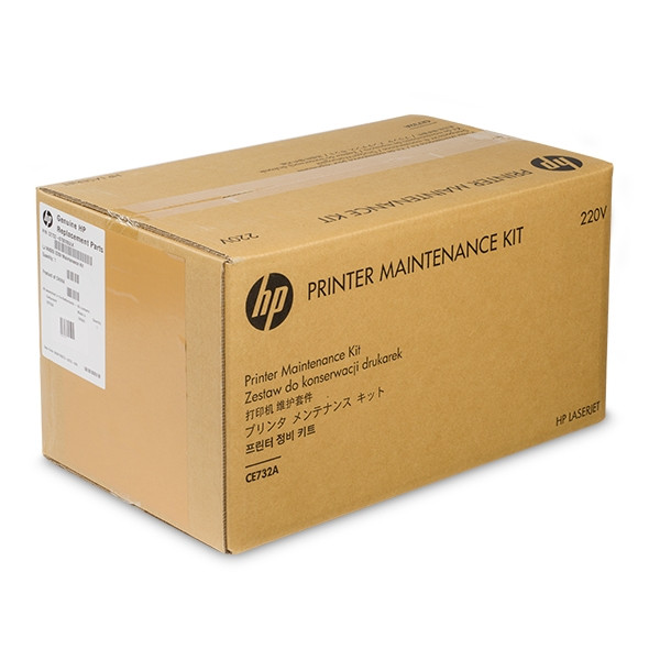 HP CE732A maintenance kit (original HP) 054132 - 1