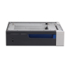 HP CE860A optional 500-sheet paper tray